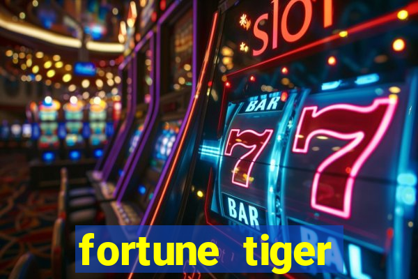 fortune tiger rodada gratis